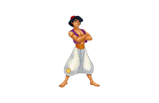 Aladdin