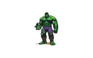 Hulk