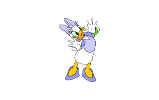 Daisy Duck