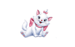 Disneys Marie