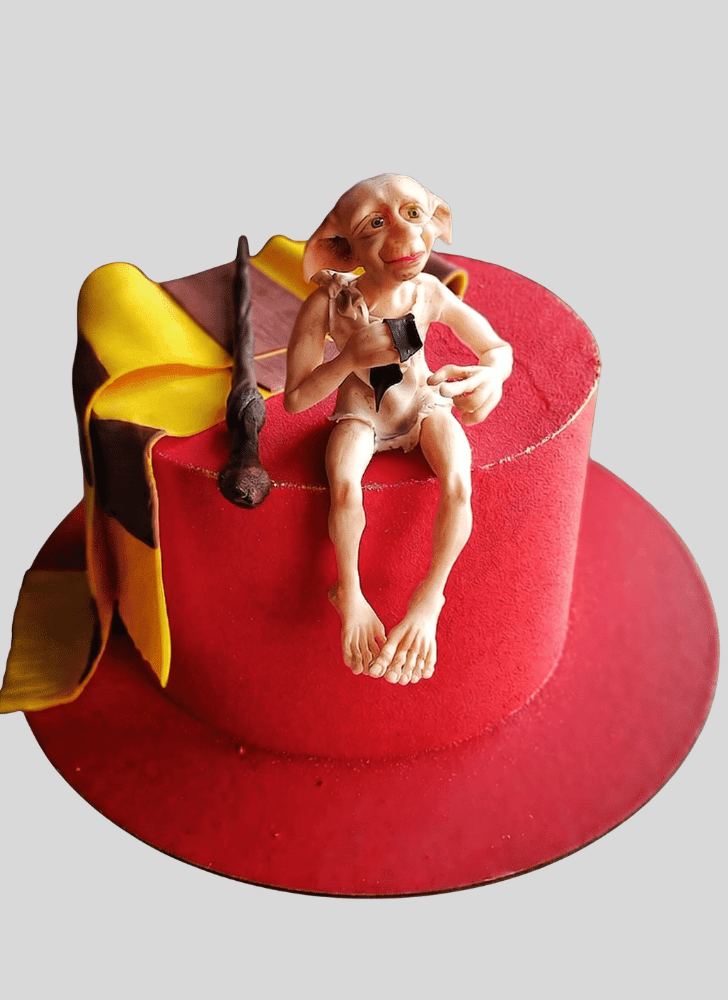 Fair Dobby Cake