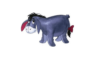 Eeyore