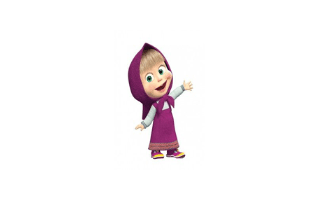 Masha