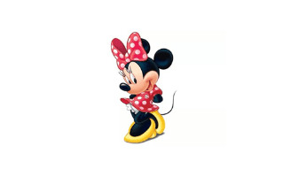 Minnie Mouse