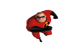 The Incredibles
