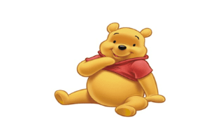 Winnie the Pooh