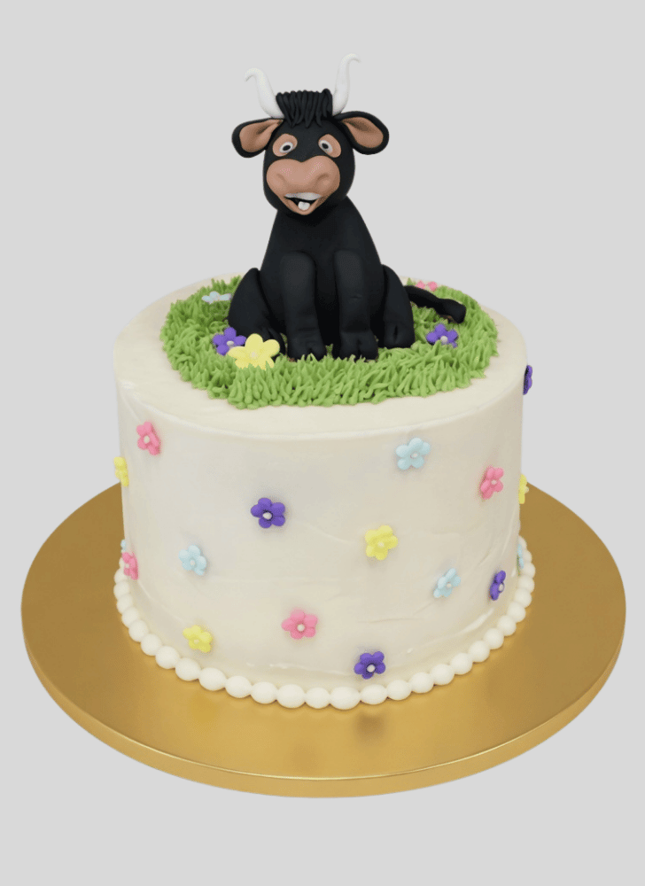 Delightful Ferdinand Cake