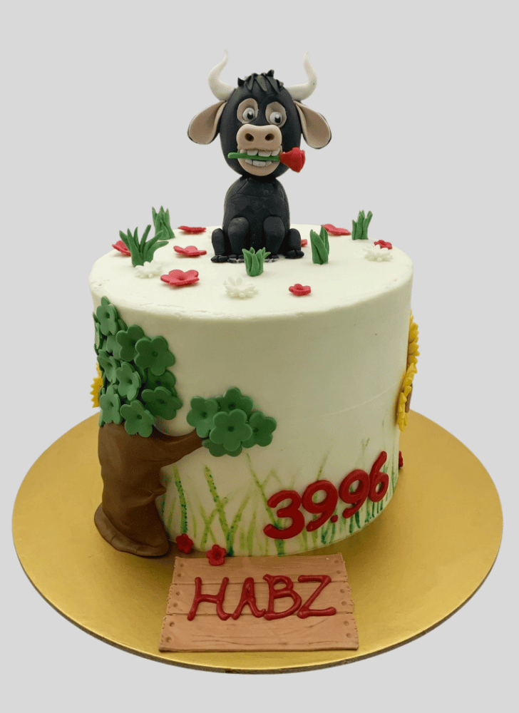 Grand Ferdinand Cake