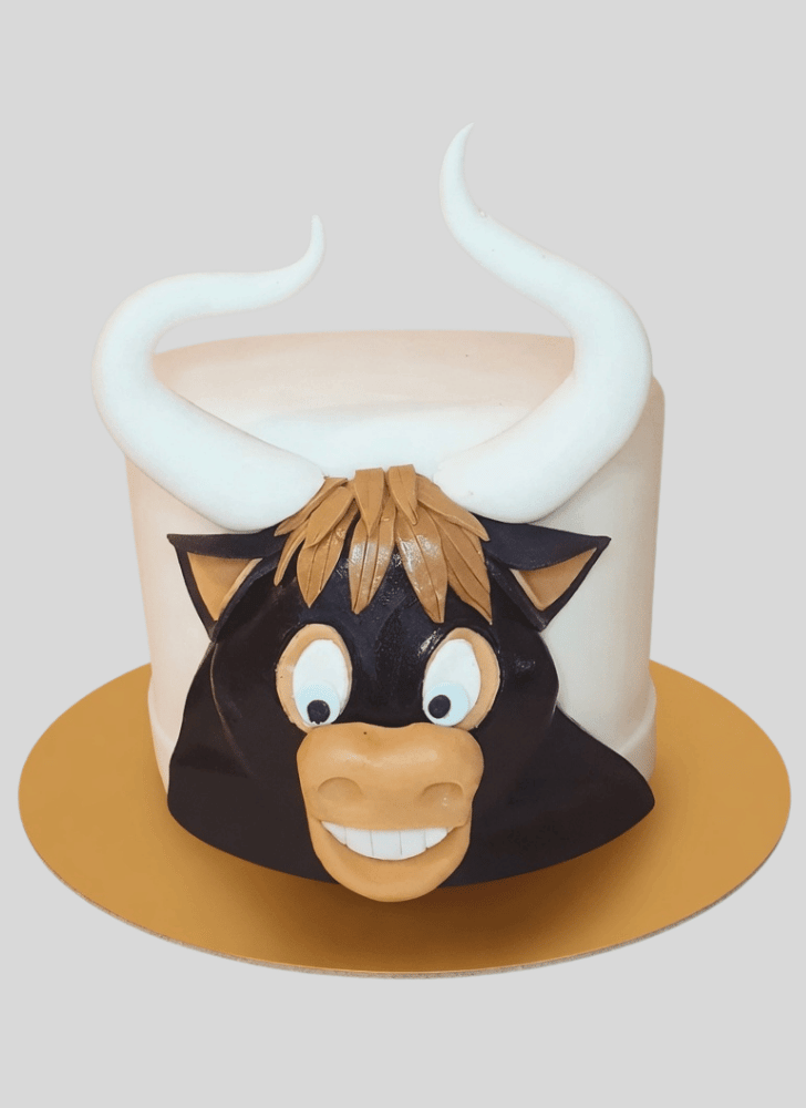 Ideal Ferdinand Cake