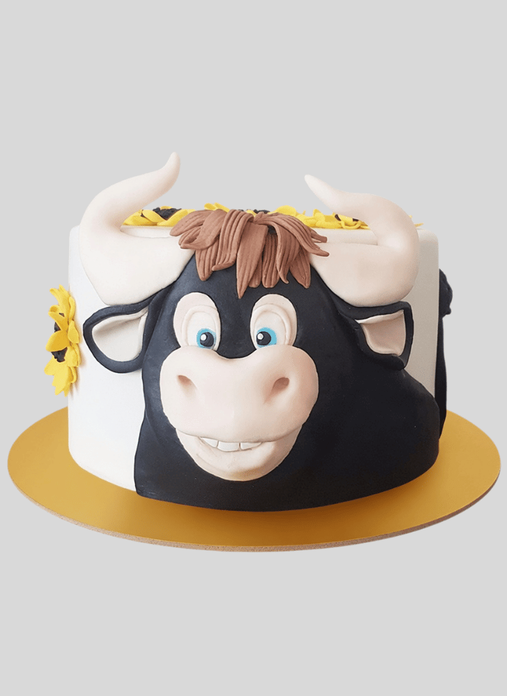Radiant Ferdinand Cake