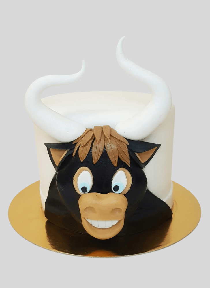 Ravishing Ferdinand Cake
