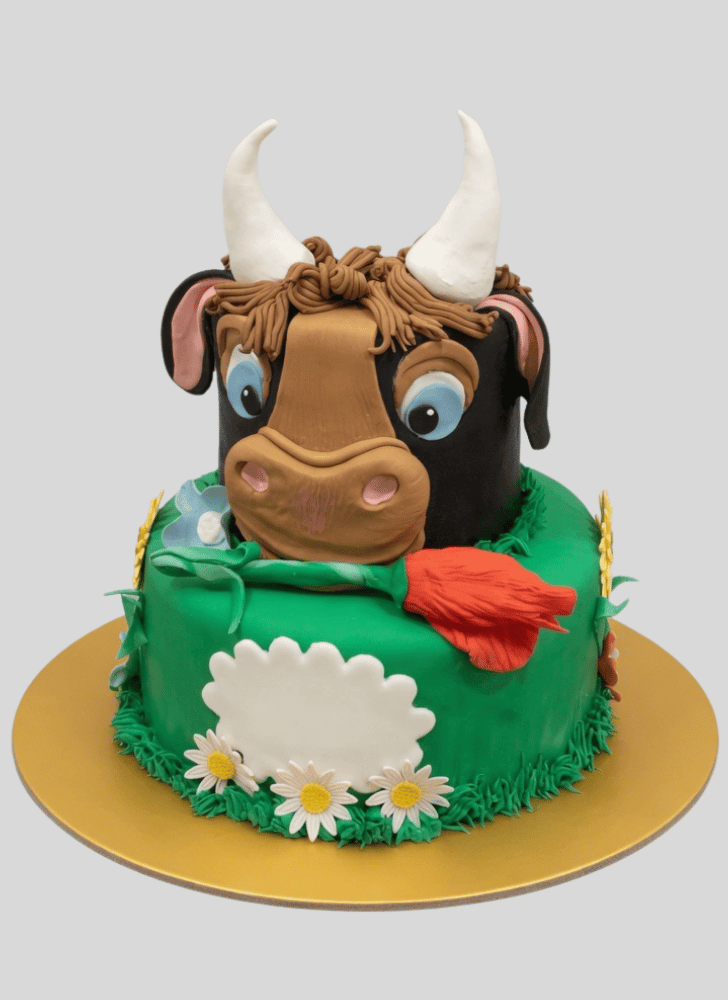 Splendid Ferdinand Cake