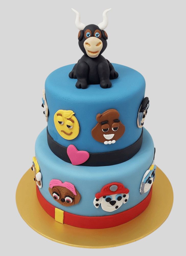 Superb Ferdinand Cake
