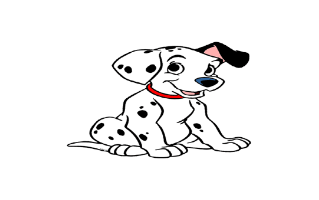 101 Dalmatians