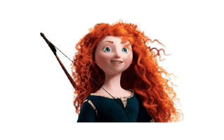 Brave Movie