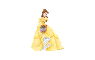 Disneys Belle