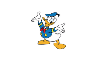 Donald Duck