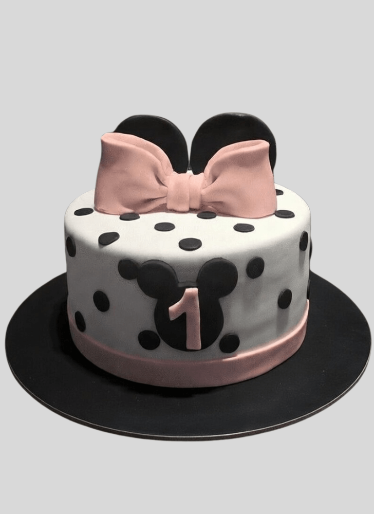 Dazzling Fantasia Cake