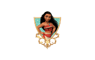 Moana