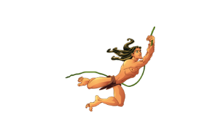Tarzan