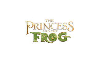 The Princess and the Frog
