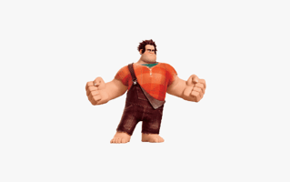 Wreck-It Ralph