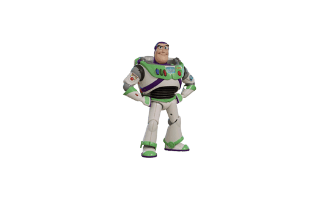 Buzz Lightyear