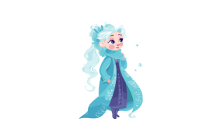 Disneys Elsa