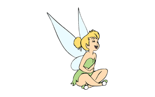 Tinker Bell