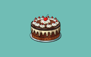 Black Forest