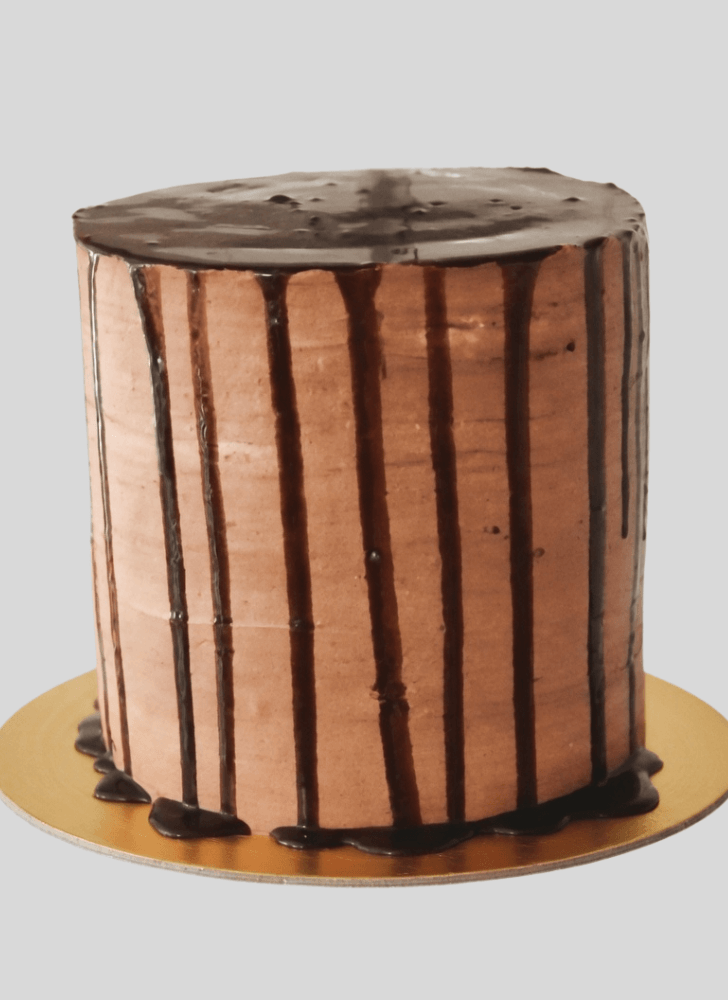 Superb Chocolate Cake