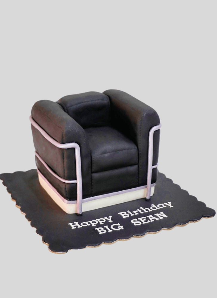Fine Chair Cake