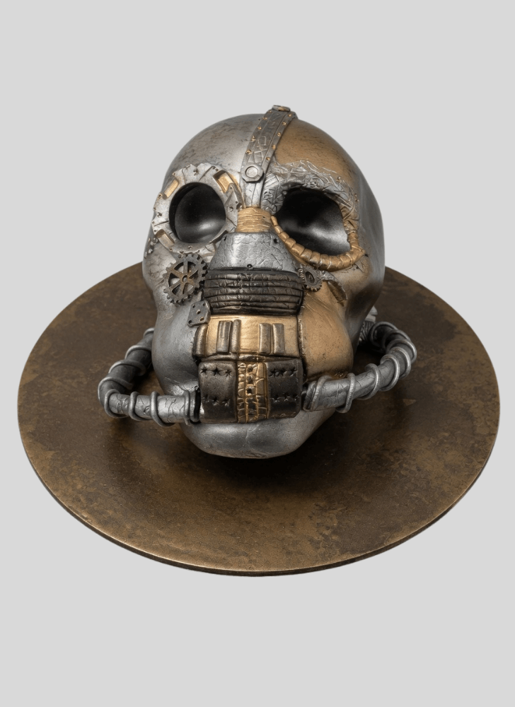 Handsome Mad Max Cake