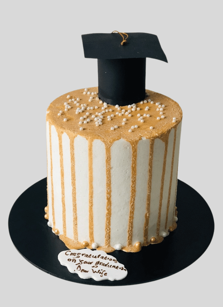 Superb Vanilla Cake