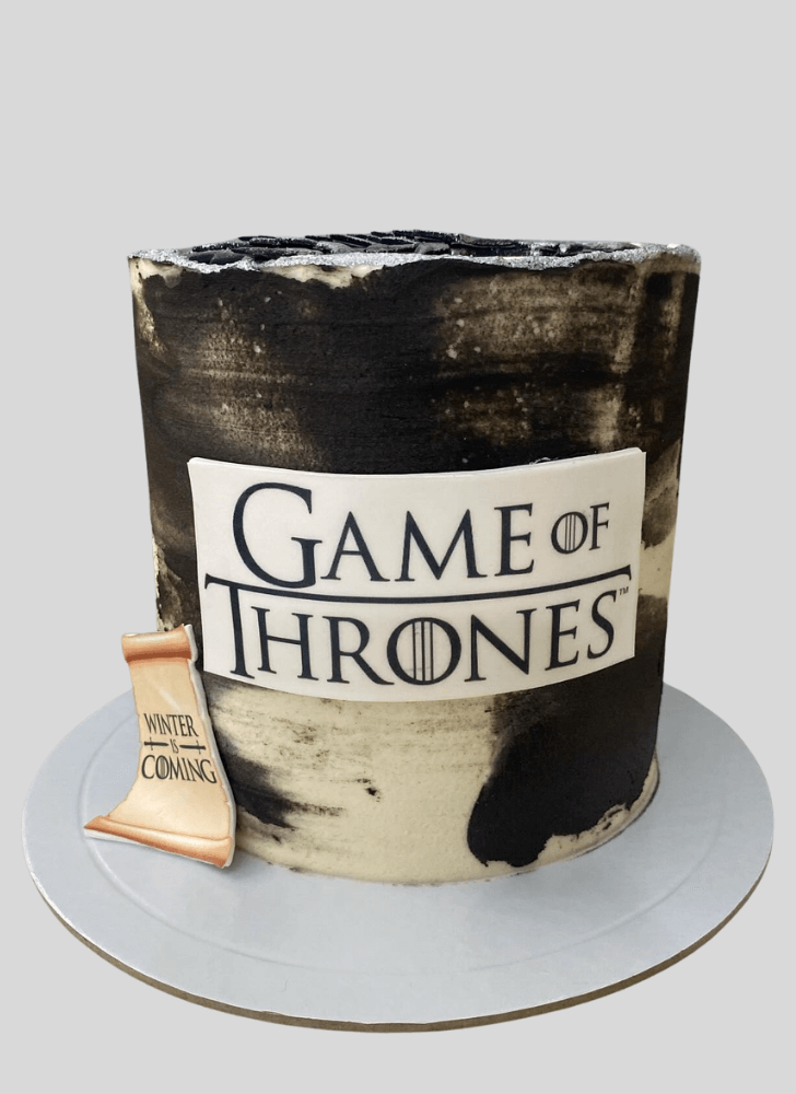 Superb Got Cake