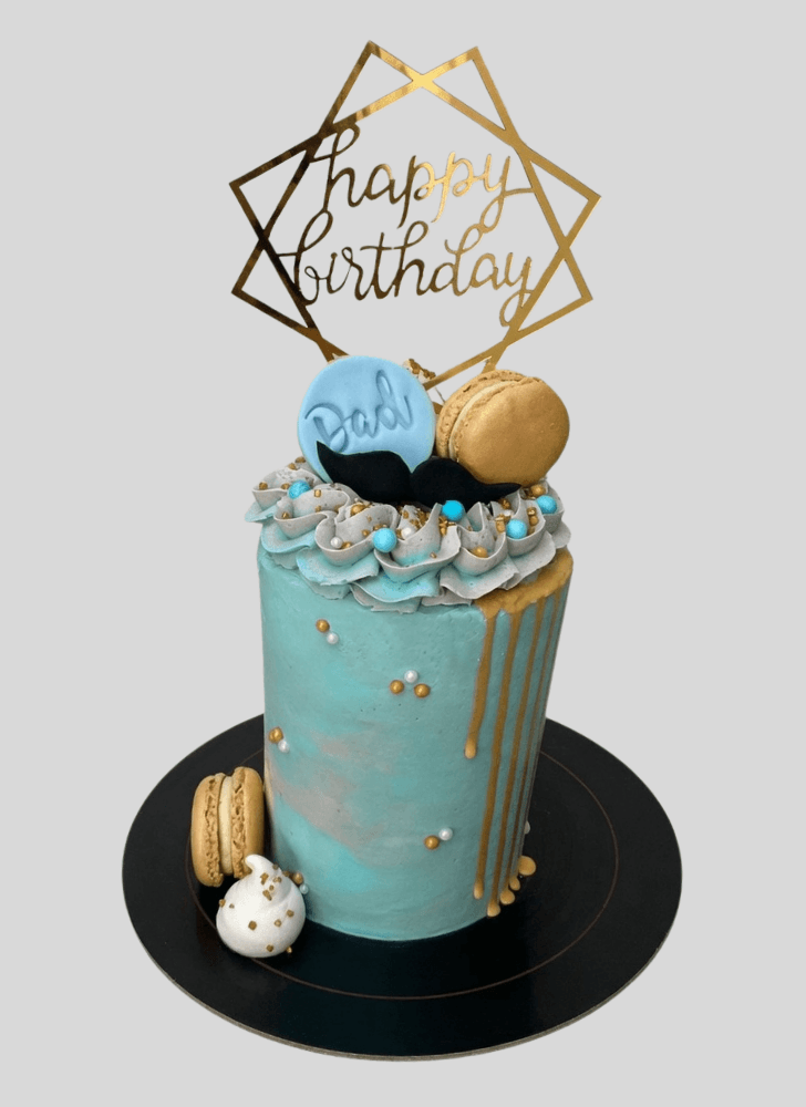 Ideal Father Cake