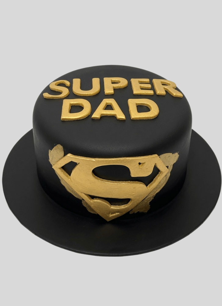 Splendid Father Cake