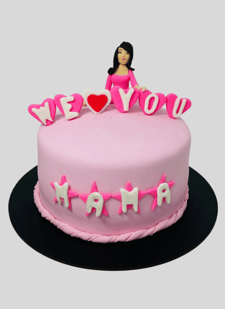 Excellent Mother Cake