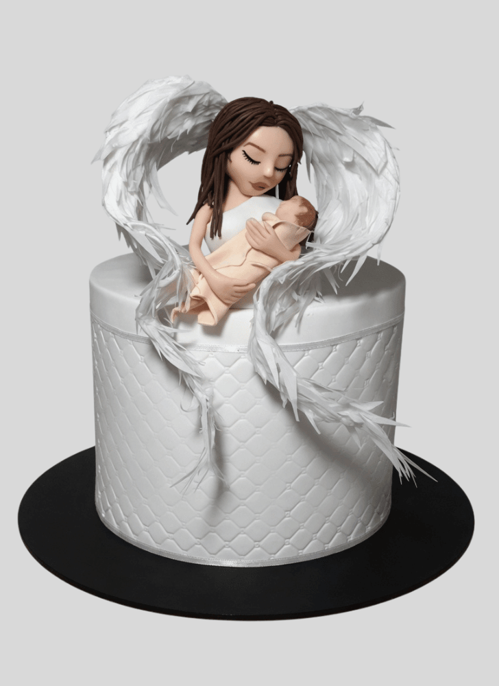 Grand Mother Cake