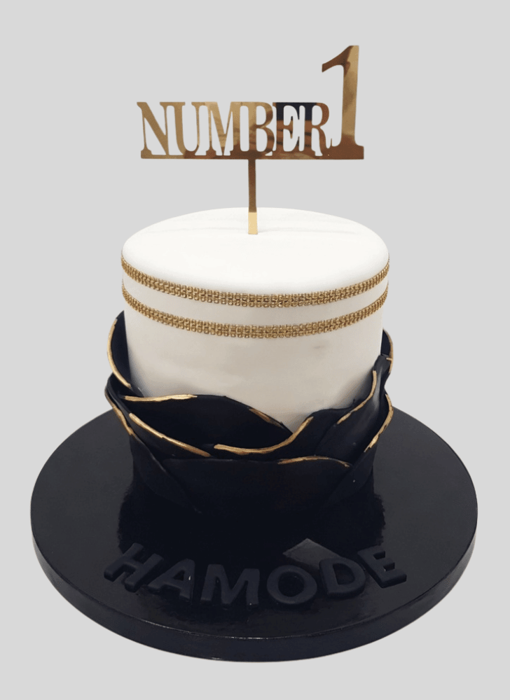 Ideal Mother Cake