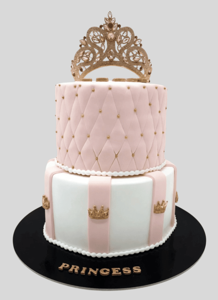 Lovely Mother Cake Design