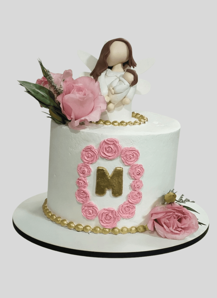 Marvelous Mother Cake