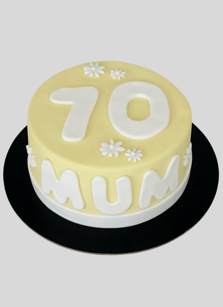Nice Mother Cake