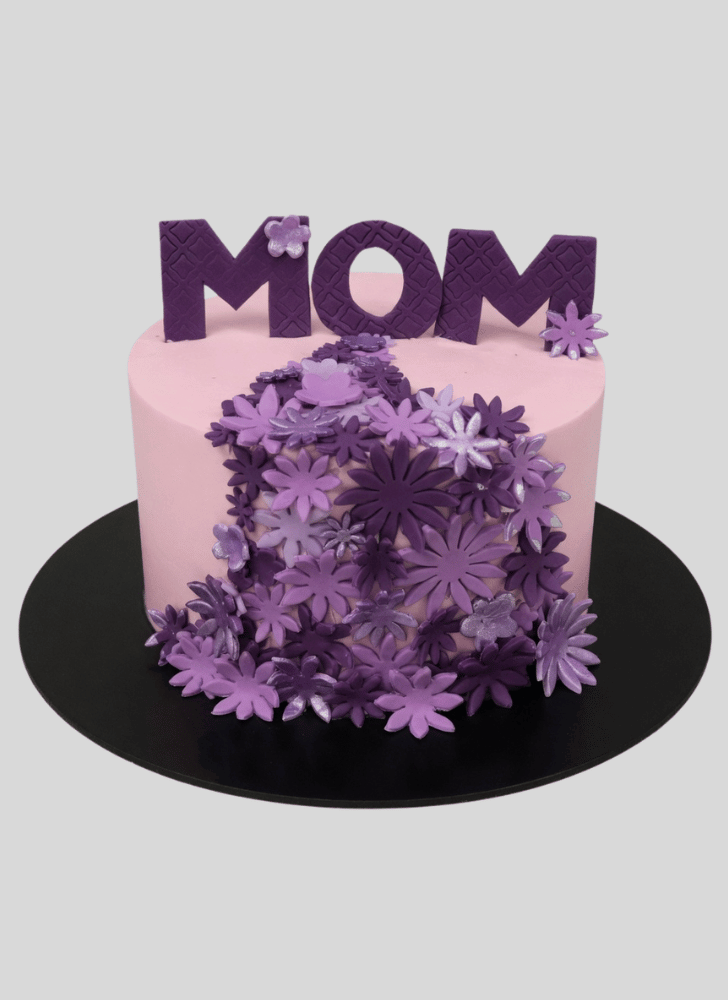 Splendid Mother Cake