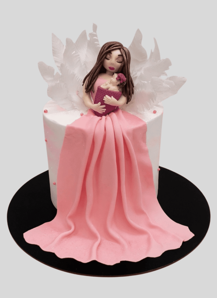 Superb Mother Cake