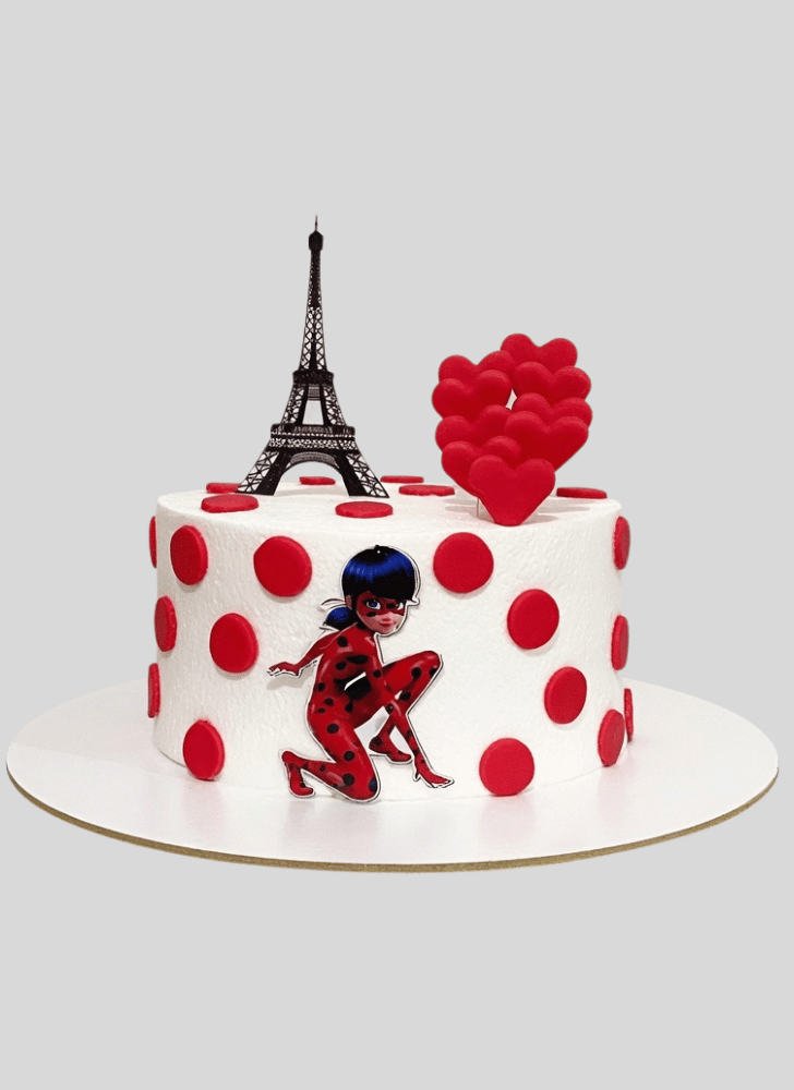 Fascinating Sister Cake
