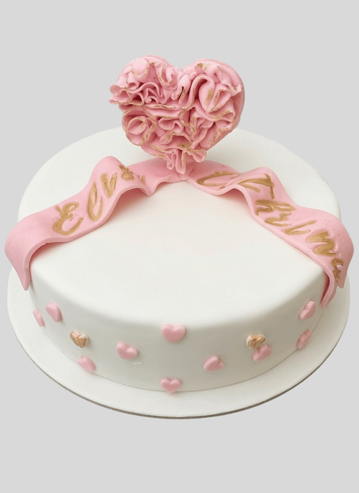 Grand Sister Cake