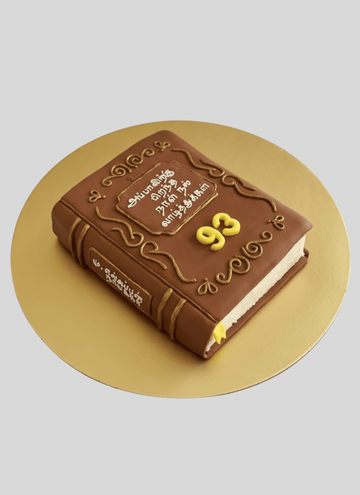 Admirable Butter Cake Design