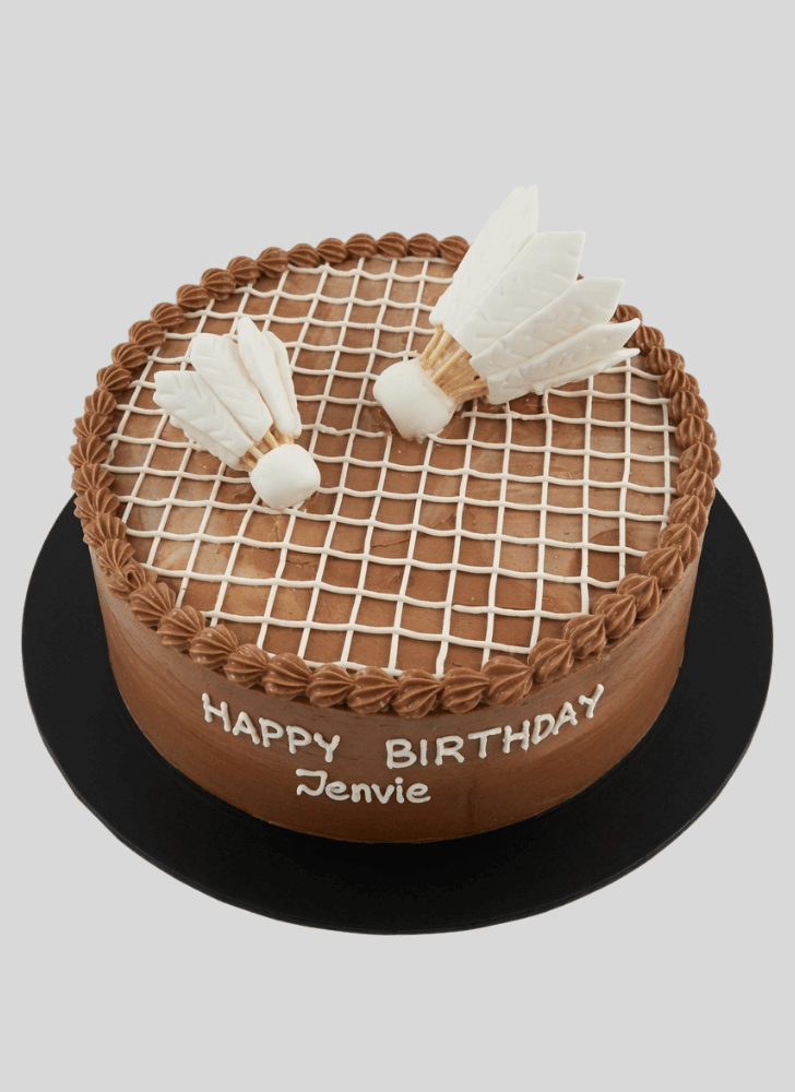 Enticing Butter Cake
