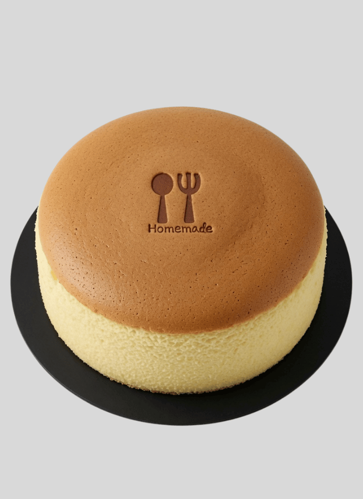Excellent Butter Cake